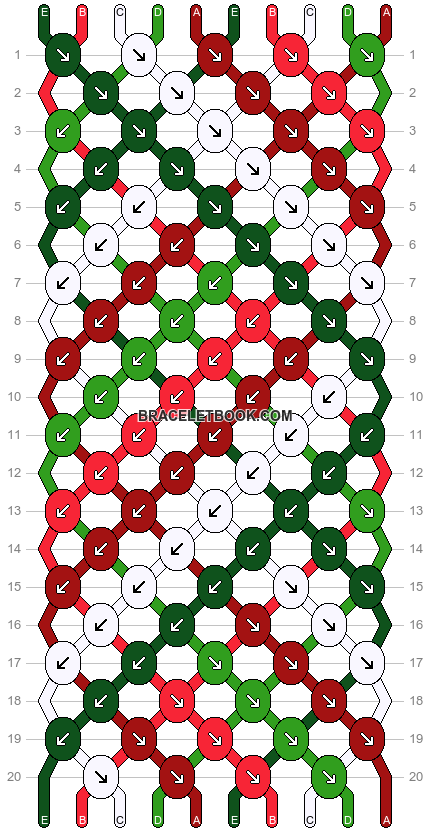 Normal pattern #1013 variation #452589 pattern