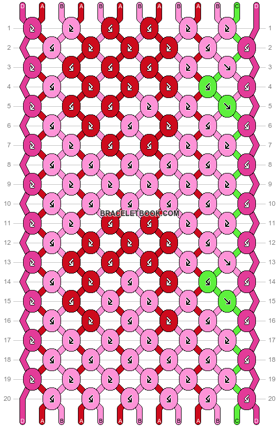 Normal pattern #209686 variation #452590 pattern