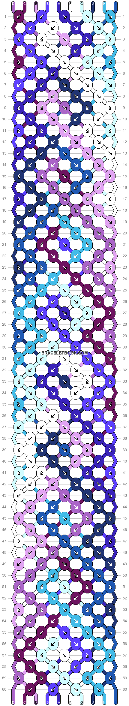 Normal pattern #61538 variation #452591 pattern