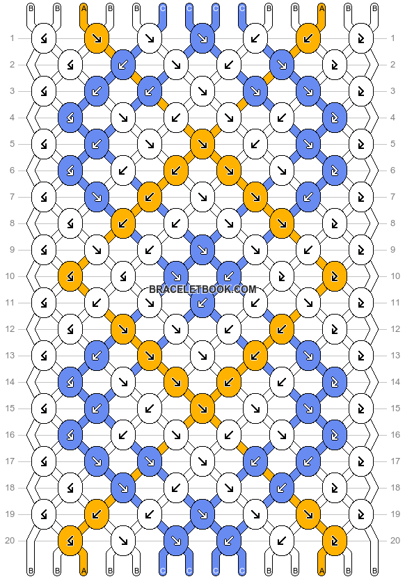 Normal pattern #131983 variation #452592 pattern
