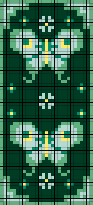 Alpha pattern #191008 variation #452593 preview