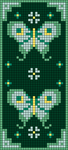 Alpha pattern #191008 variation #452593