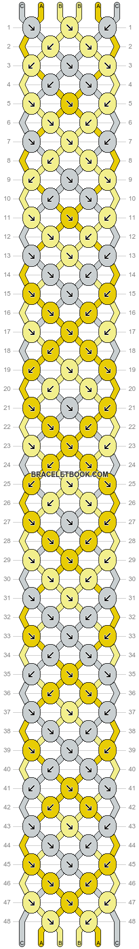 Normal pattern #213101 variation #452594 pattern