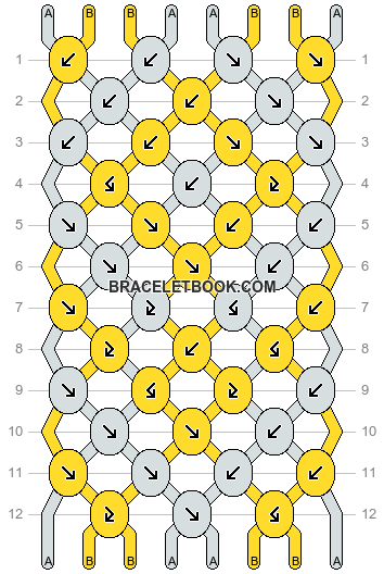 Normal pattern #212933 variation #452595 pattern