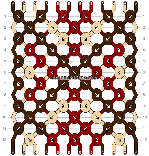 Normal pattern #210664 variation #452596 pattern