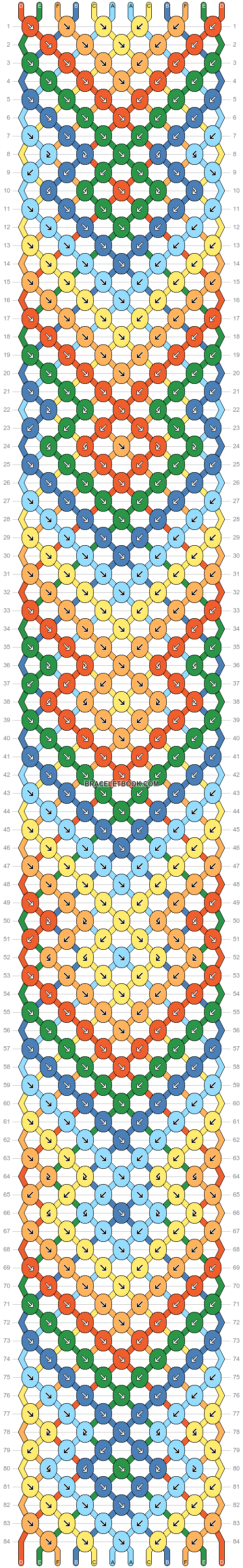 Normal pattern #151972 variation #452597 pattern