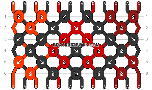 Normal pattern #23155 variation #452600 pattern