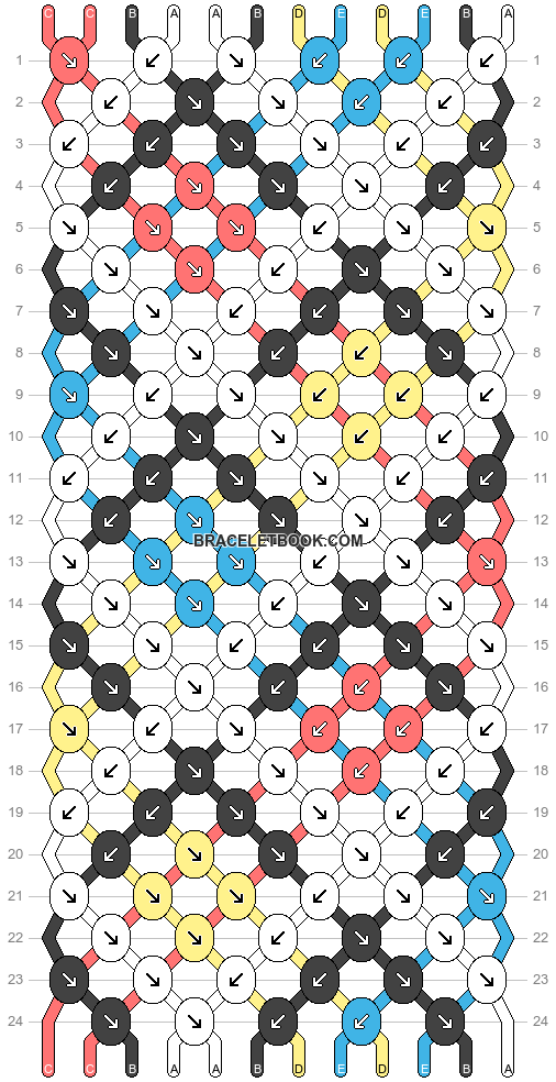 Normal pattern #30869 variation #452601 pattern