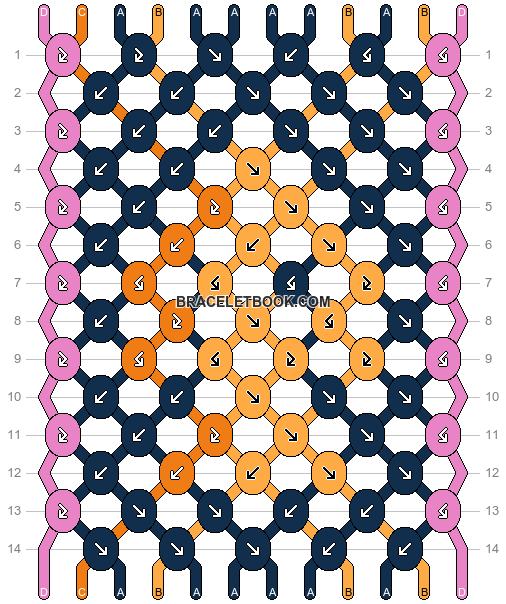 Normal pattern #153789 variation #452602 pattern