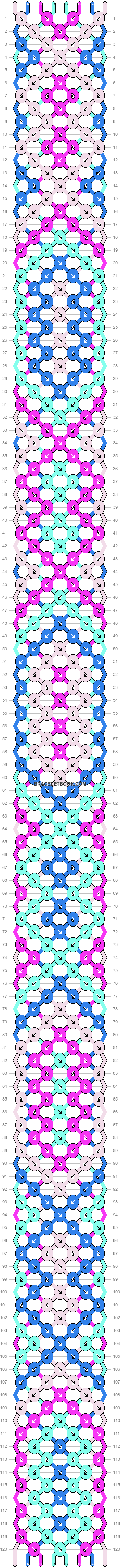 Normal pattern #214563 variation #452603 pattern