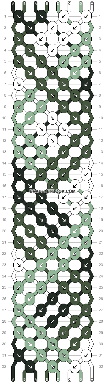 Normal pattern #128134 variation #452604 pattern