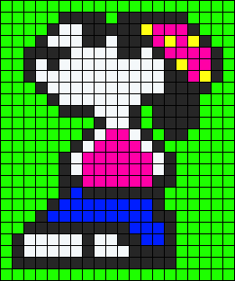 Alpha pattern #167570 variation #452605 preview