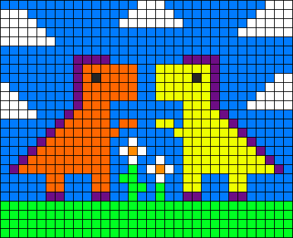 Alpha pattern #204614 variation #452606 preview