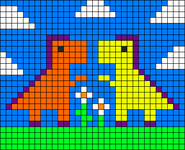 Alpha pattern #204614 variation #452606
