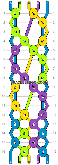 Normal pattern #214516 variation #452607 pattern