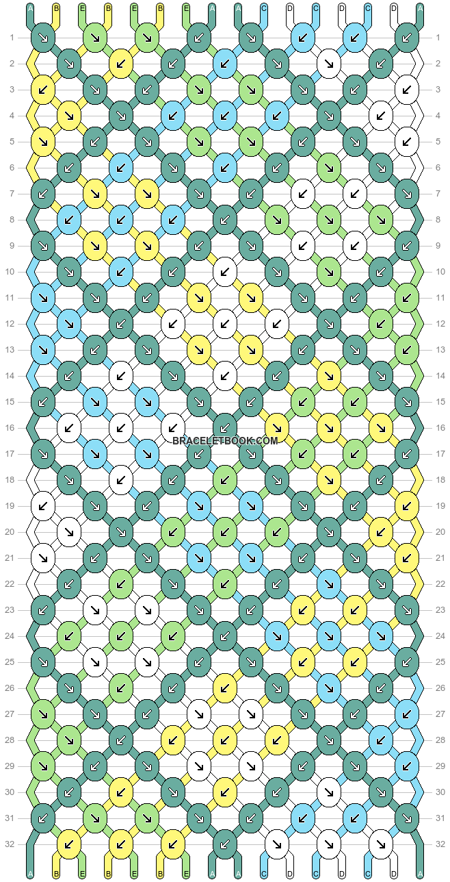 Normal pattern #39257 variation #452608 pattern