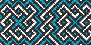 Normal pattern #188083 variation #452609