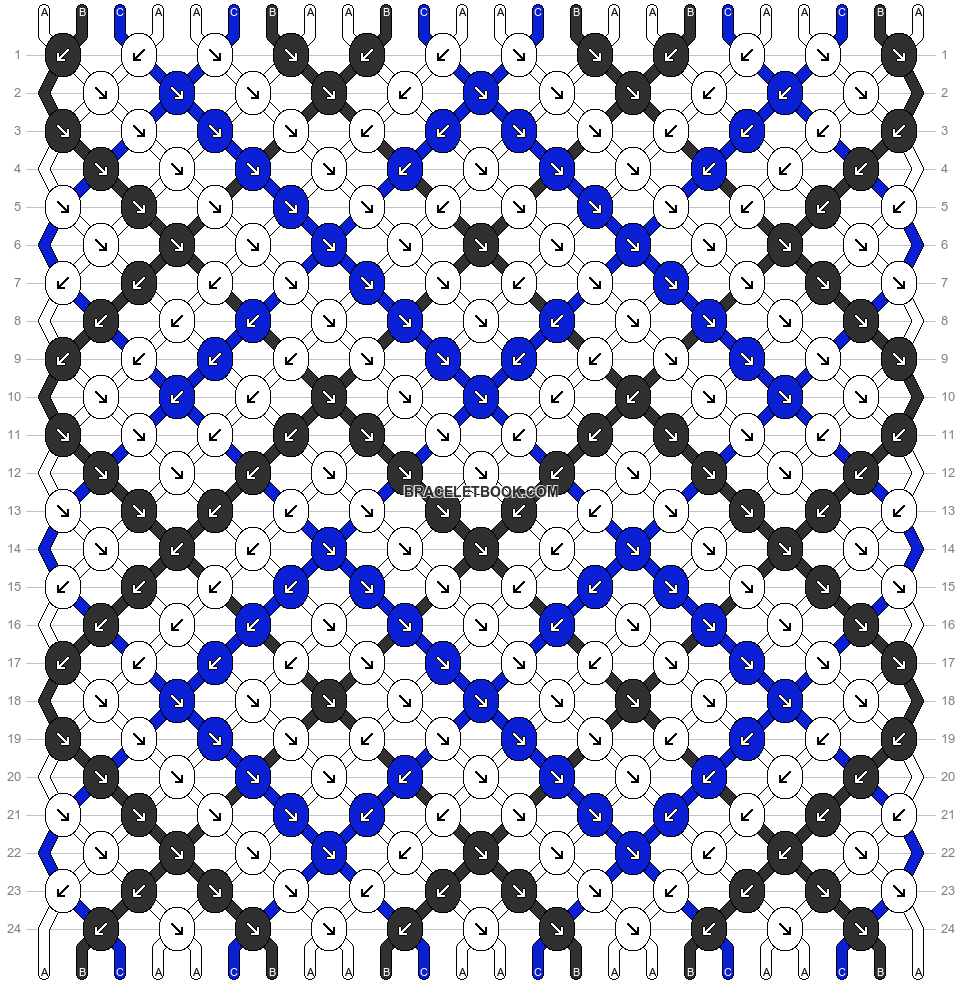 Normal pattern #165997 variation #452612 pattern
