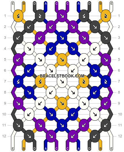 Normal pattern #214333 variation #452613 pattern