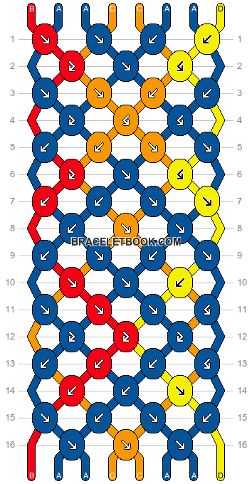 Normal pattern #213744 variation #452614 pattern