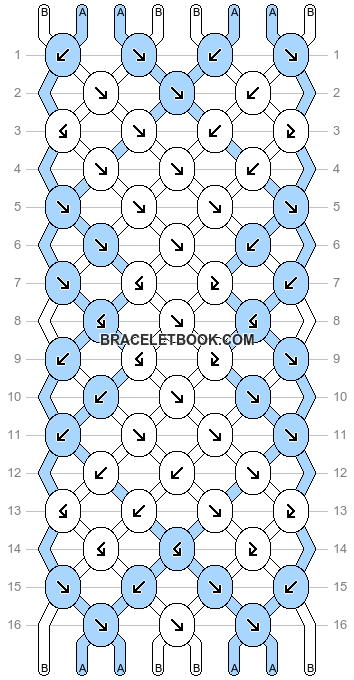 Normal pattern #210225 variation #452617 pattern