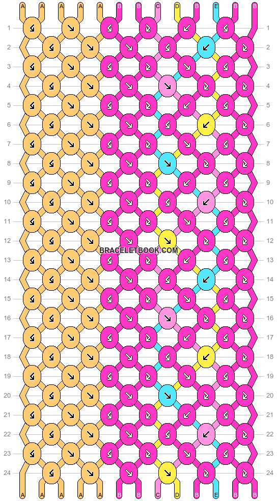 Normal pattern #30428 variation #452618 pattern