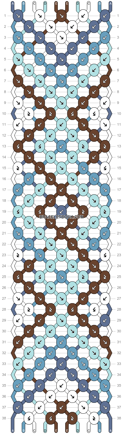Normal pattern #211284 variation #452619 pattern