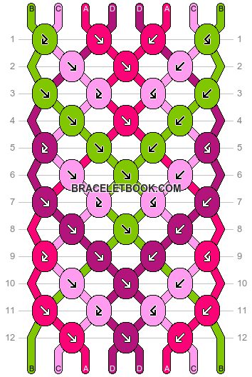 Normal pattern #212677 variation #452621 pattern