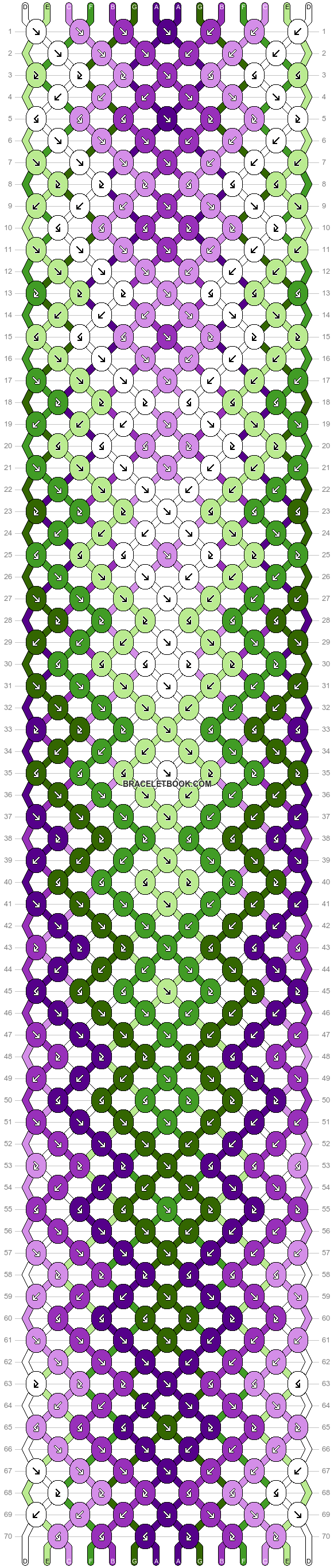 Normal pattern #24805 variation #452622 pattern