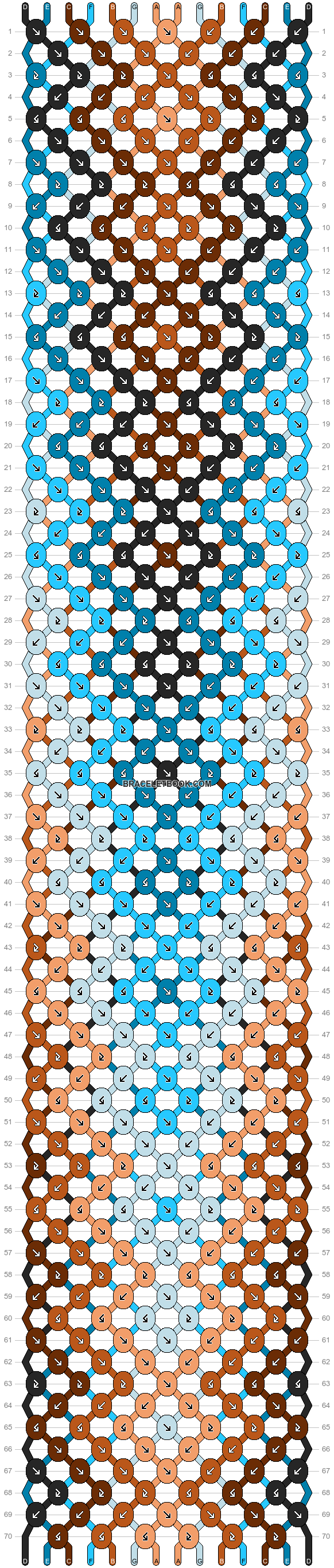 Normal pattern #24805 variation #452623 pattern