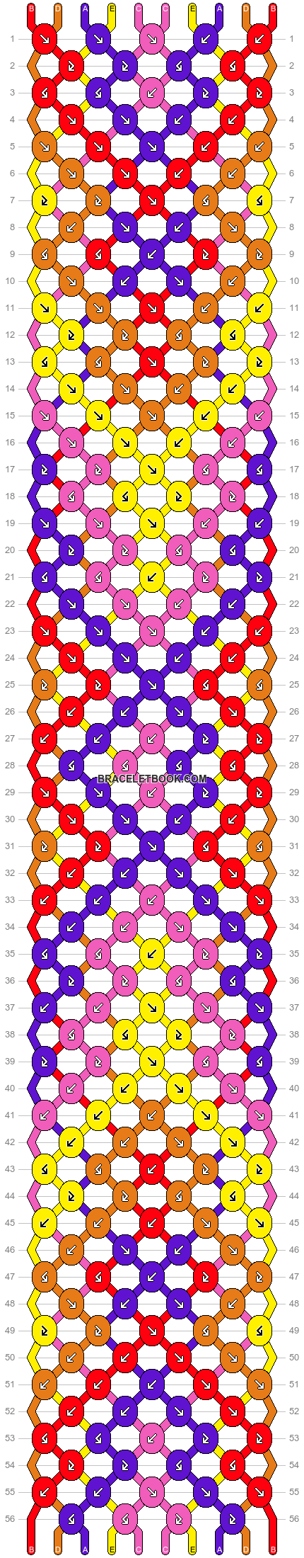 Normal pattern #214620 variation #452625 pattern