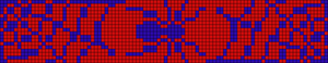 Alpha pattern #55491 variation #452627