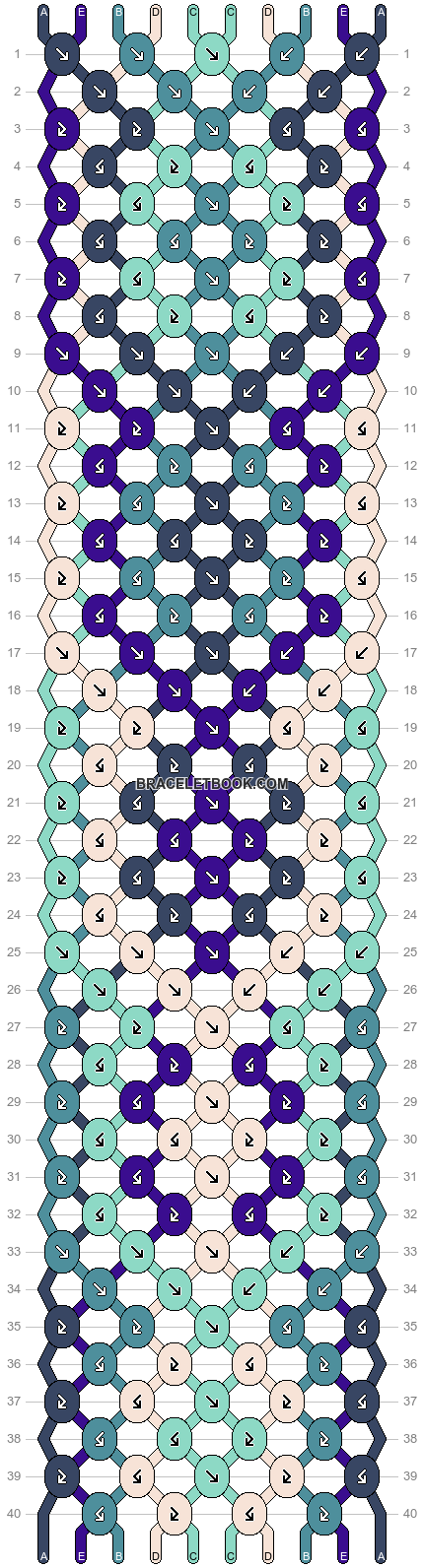 Normal pattern #194998 variation #452629 pattern