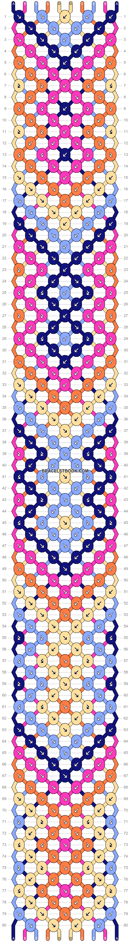 Normal pattern #125594 variation #452630 pattern