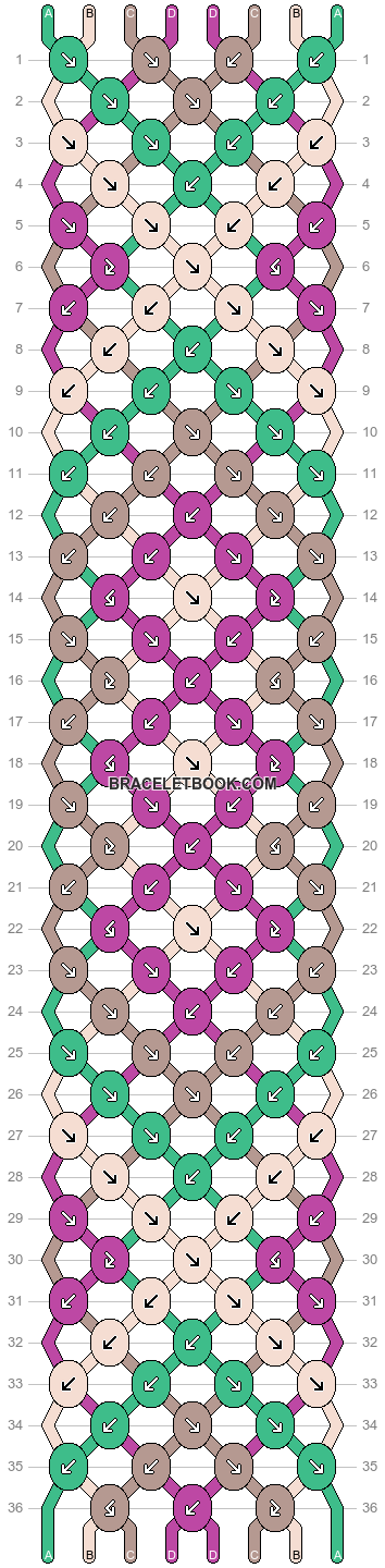 Normal pattern #10544 variation #452632 pattern