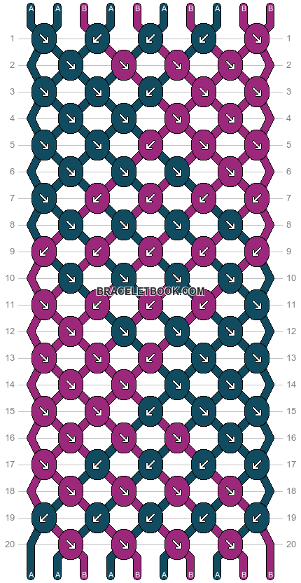 Normal pattern #6462 variation #452633 pattern