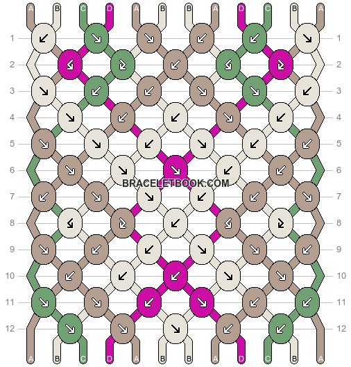 Normal pattern #38090 variation #452635 pattern