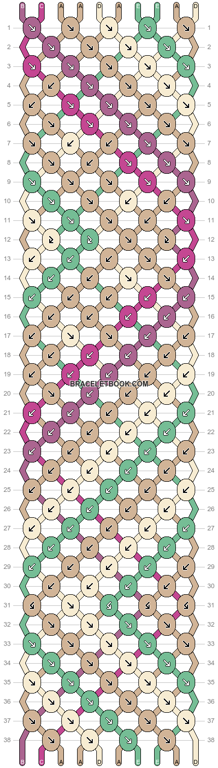 Normal pattern #135288 variation #452636 pattern