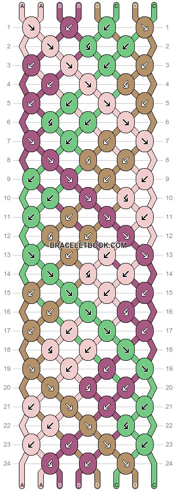Normal pattern #183672 variation #452637 pattern