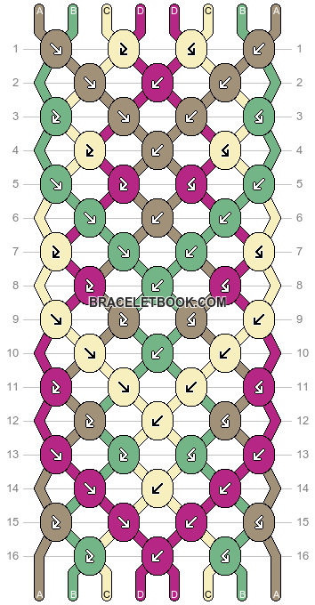 Normal pattern #94046 variation #452638 pattern