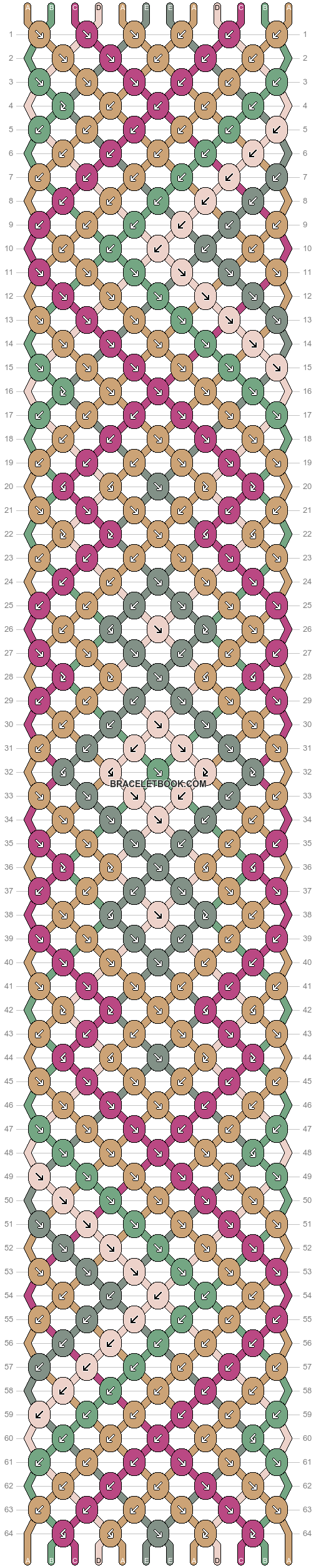 Normal pattern #170384 variation #452639 pattern