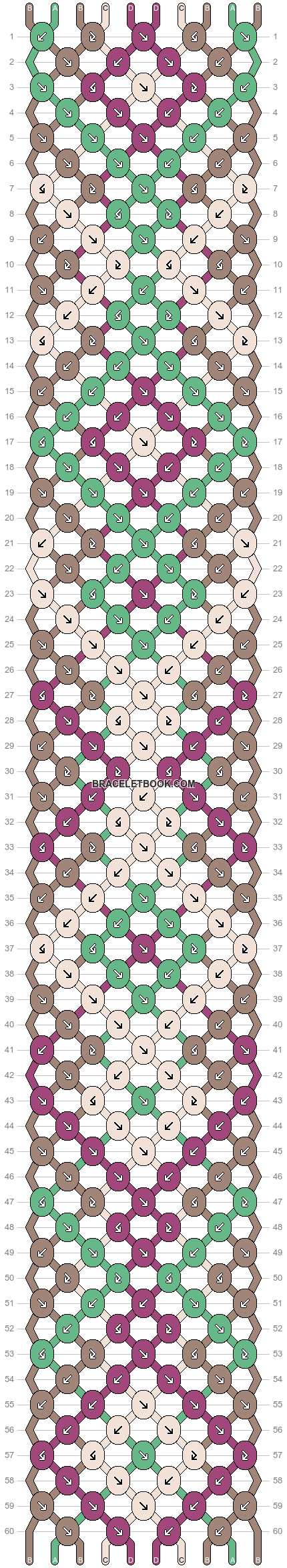 Normal pattern #214290 variation #452640 pattern