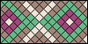 Normal pattern #214290 variation #452640
