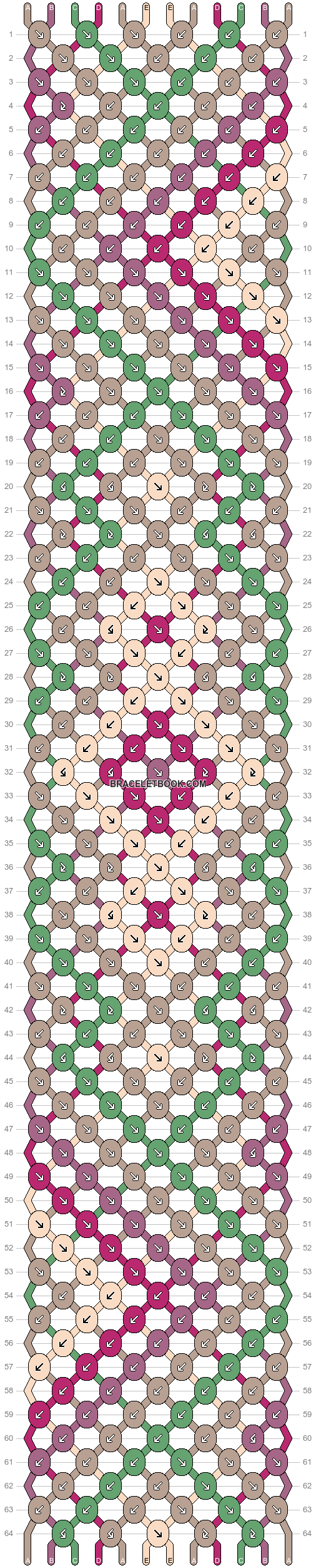 Normal pattern #170384 variation #452641 pattern