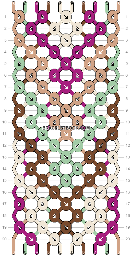 Normal pattern #214478 variation #452642 pattern