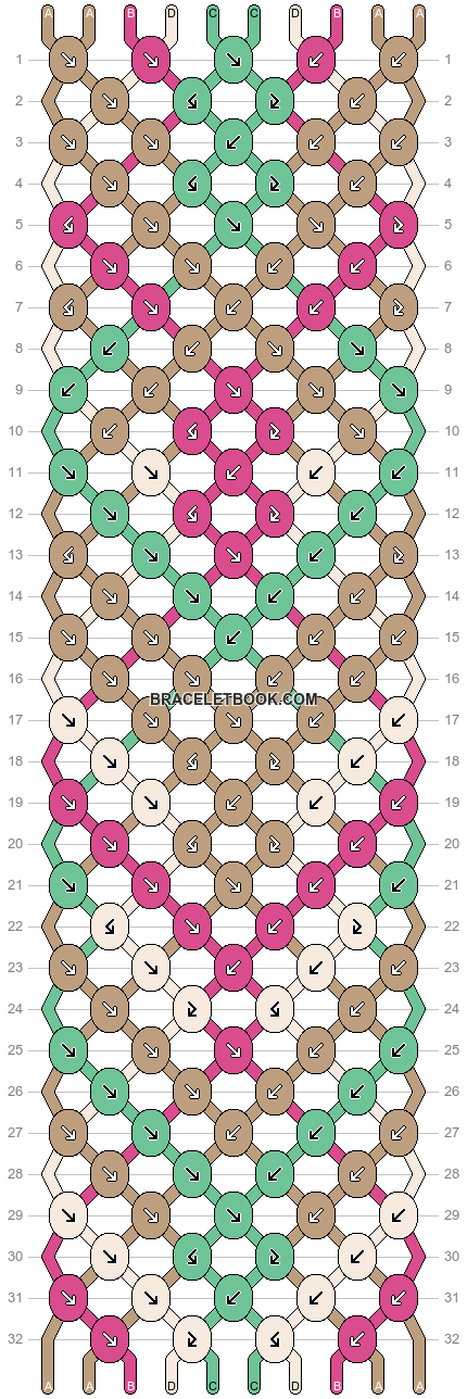 Normal pattern #212288 variation #452643 pattern