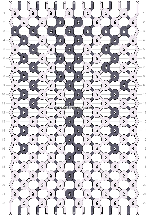 Normal pattern #214622 variation #452644 pattern