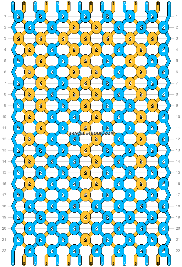 Normal pattern #214622 variation #452645 pattern