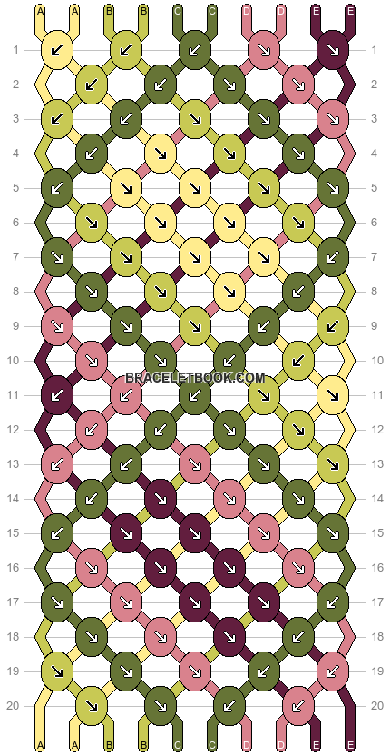 Normal pattern #30782 variation #452646 pattern