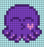 Alpha pattern #213666 variation #452653